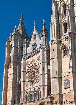 Catedral de Len